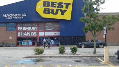 Image gallery for Best Buy