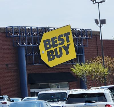 Image gallery for Best Buy