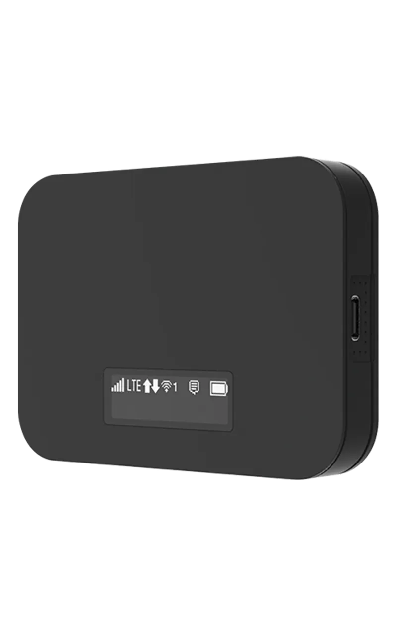 T10 Mobile Hotspot - Franklin