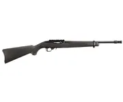 Ruger 10/22 Tactical .22 LR Semi-Automatic 10rd 16.1" Rifle 1261 | 1261