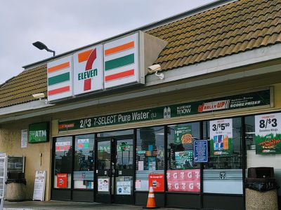 Image gallery for 7-Eleven