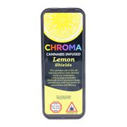 Chroma Lemon Shields | 100mg at Curaleaf MA Hanover Chroma Lemon Shields | 100mg at Curaleaf MA Hanover