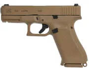 Glock 19X Gen5 9mm 17rd 4.02" Pistol PX1950703 | PX1950703
