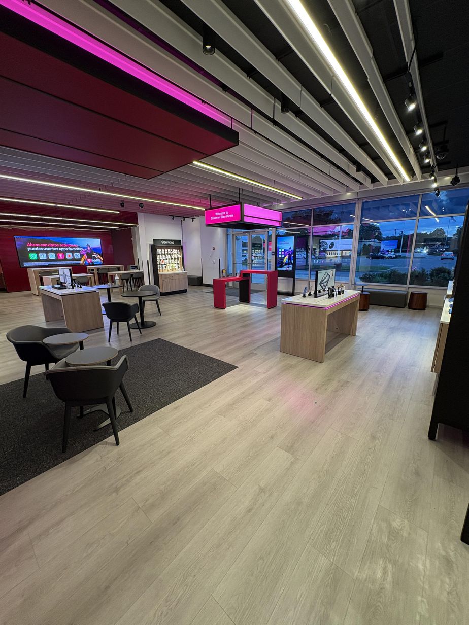 T-Mobile Glen Burnie Ritchie Highway - 6711 Ritchie Hwy 