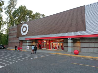 Image gallery for Target