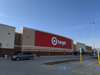 Image gallery for Target
