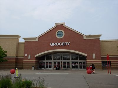 Image gallery for Target
