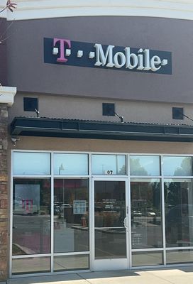T-Mobile Authorized Retailer