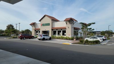 Image gallery for 7-Eleven