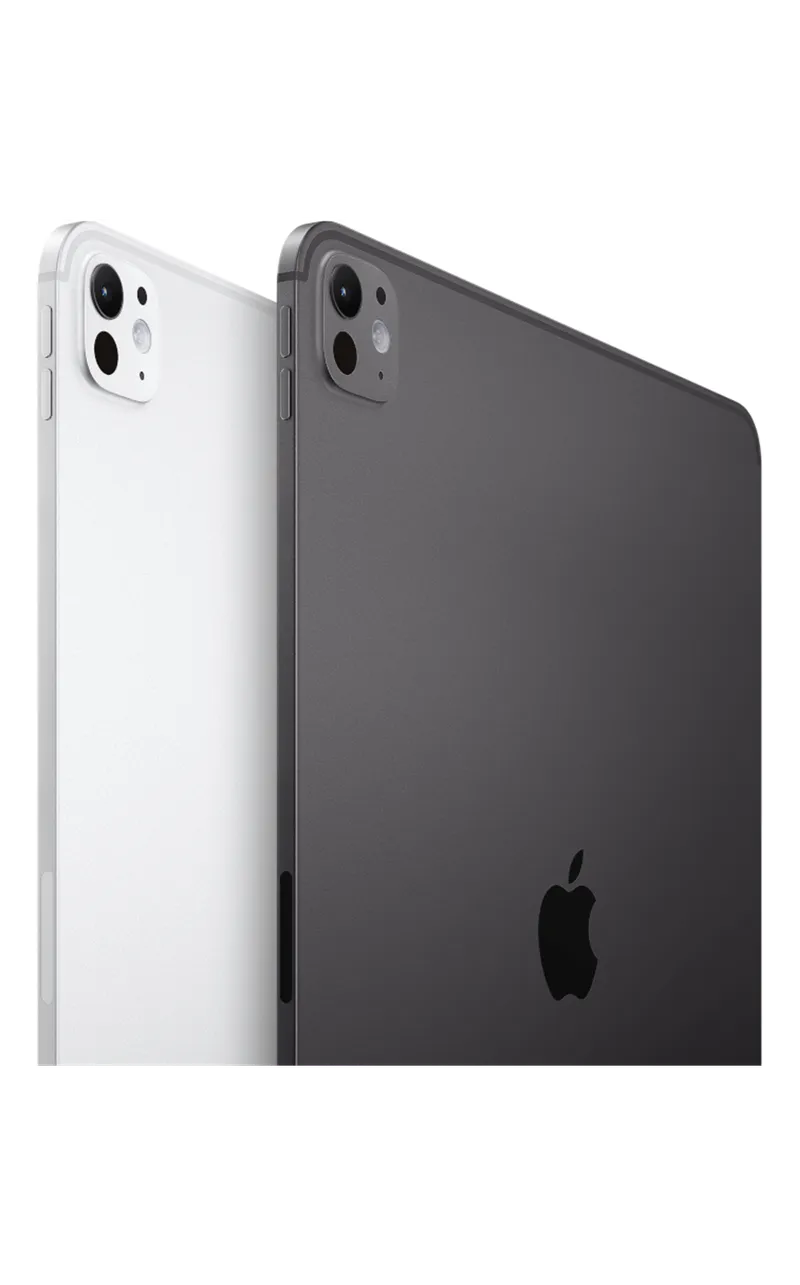 iPad Pro 11 pulgadas (M4) - Apple