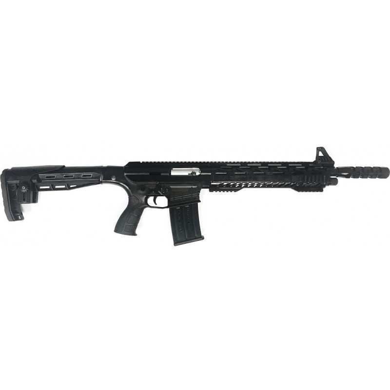 PW Arms AR12 12 Gauge SemiAutomatic 20" Shotgun PWAR12 Mattoon, IL