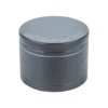 Aeropsaced 4-Piece Grinder (Black) at Curaleaf FL Lake Worth Aeropsaced 4-Piece Grinder (Black) at Curaleaf FL Lake Worth