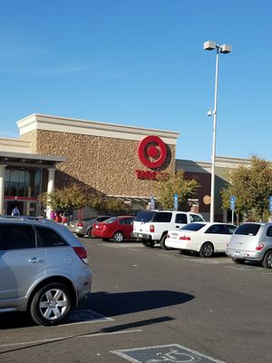 Image gallery for Target