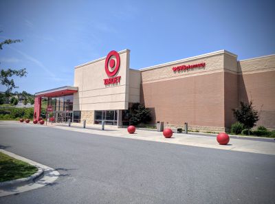 Image gallery for Target