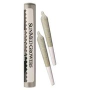 Sunmed Lemon Skunk Pre-Rolls at Curaleaf Gaithersburg Sunmed Lemon Skunk Pre-Rolls at Curaleaf Gaithersburg