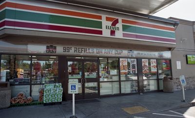 Image gallery for 7-Eleven