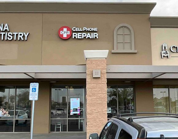 Eargo Hearing Aids at CPR, Phoenix Buckeye