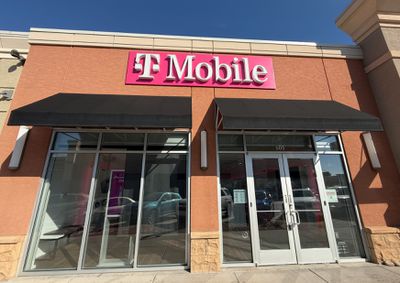 T-Mobile