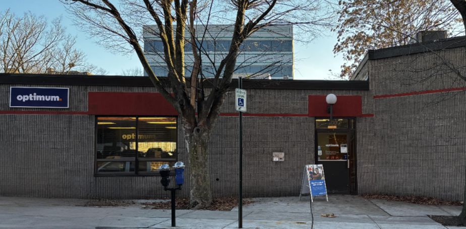 Optimum Peekskill - 1053 Park St