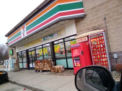 Image gallery for 7-Eleven