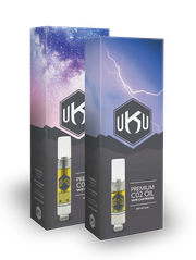 Ghost OG Cart .5G at Curaleaf Takoma Ghost OG Cart .5G at Curaleaf Takoma