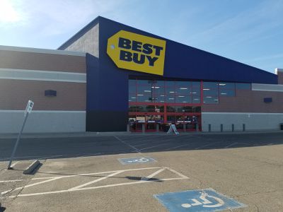 Image gallery for Best Buy