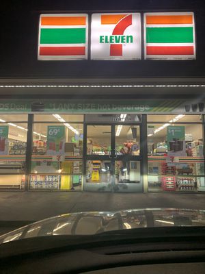 Image gallery for 7-Eleven