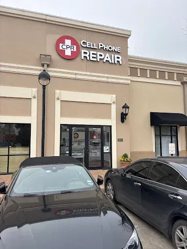 Mobile Services at CPR - 142 Vintage Park Blvd 