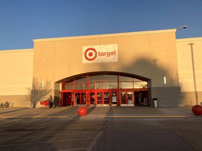 Image gallery for Target