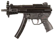 PTR 9KT 9mm Pistol 5.2" 30+1 6039KT | 6039KT