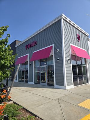 T-Mobile
