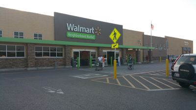 Image gallery for Walmart Neighborhood Market
