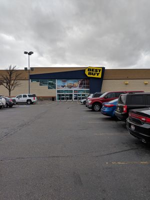 Image gallery for Best Buy