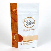 Gum Drops 10 Pk (200mg) - Tangerine at Curaleaf AZ Youngtown Gum Drops 10 Pk (200mg) - Tangerine at Curaleaf AZ Youngtown