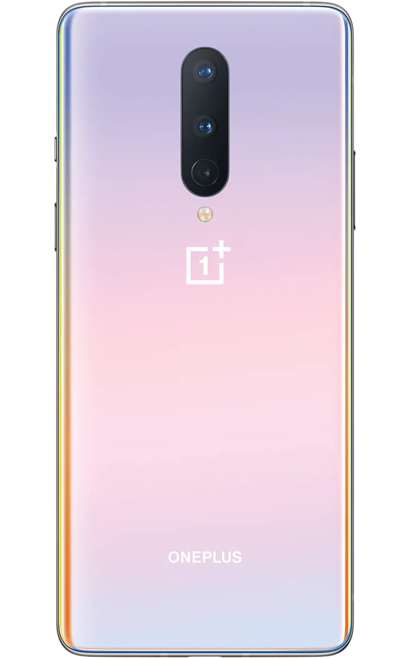 8 5G - OnePlus