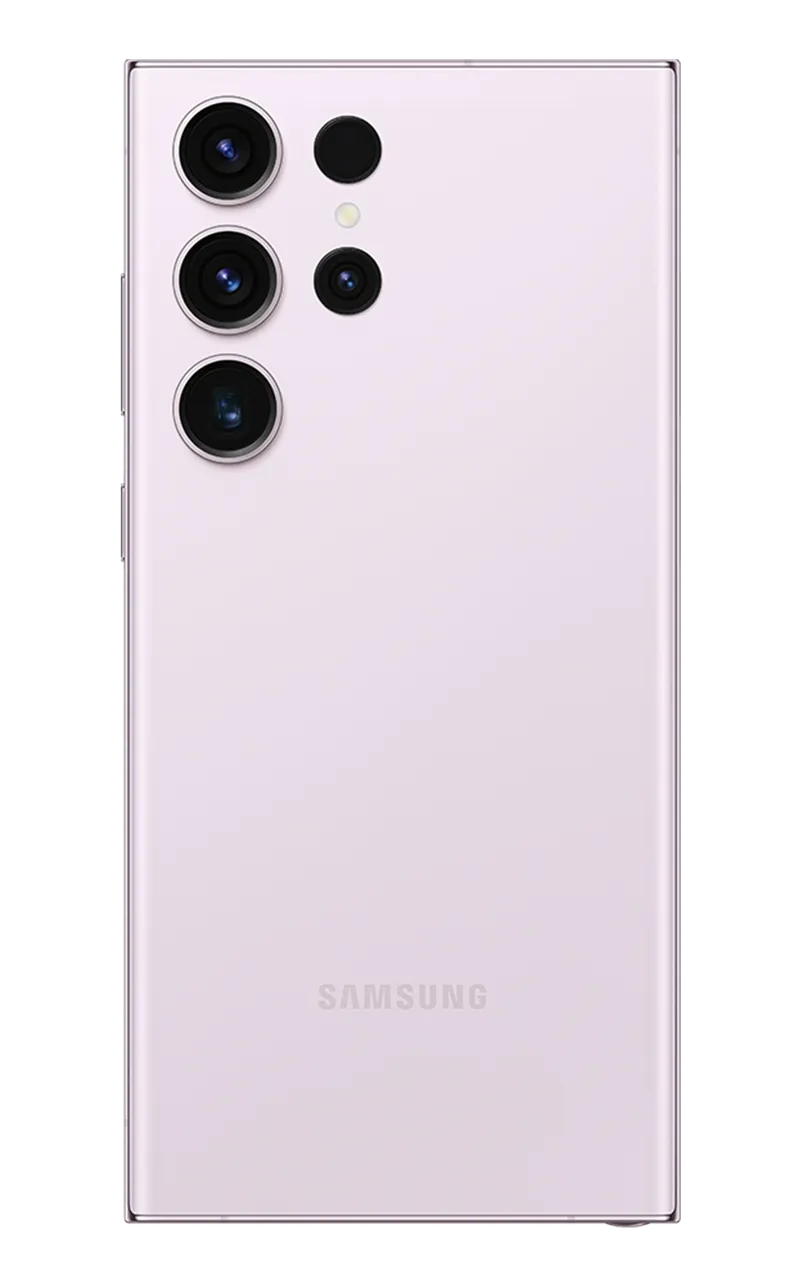 Galaxy S23 Ultra - Samsung