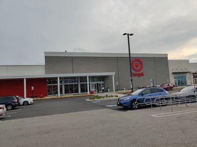 Image gallery for Target