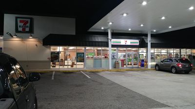 Image gallery for 7-Eleven