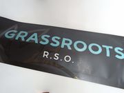 Grassroots RSO(Firecracker) at Curaleaf Gaithersburg Grassroots RSO(Firecracker) at Curaleaf Gaithersburg