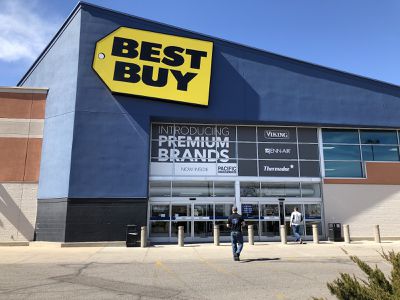 Image gallery for Best Buy
