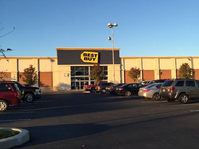 Image gallery for Best Buy