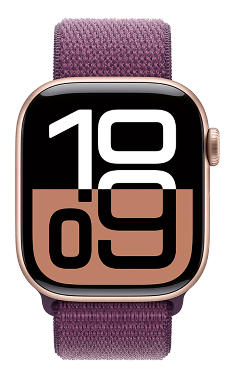 Watch Series 10 42mm - Apple