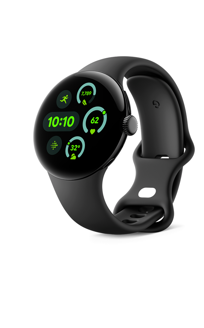 Pixel Watch 3 (41mm) - Google
