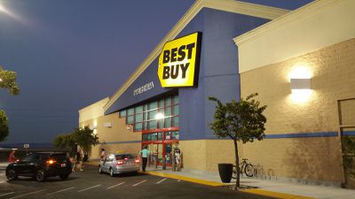 Image gallery for Best Buy