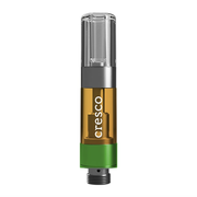 Cresco Cartridge Biohazard .5g LLR at Curaleaf Reisterstown Cresco Cartridge Biohazard .5g LLR at Curaleaf Reisterstown