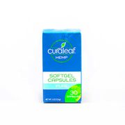 Capsules | CBD | Soft Gel | (30 x 25mg) 750mg at Curaleaf AZ Bell Capsules | CBD | Soft Gel | (30 x 25mg) 750mg at Curaleaf AZ Bell