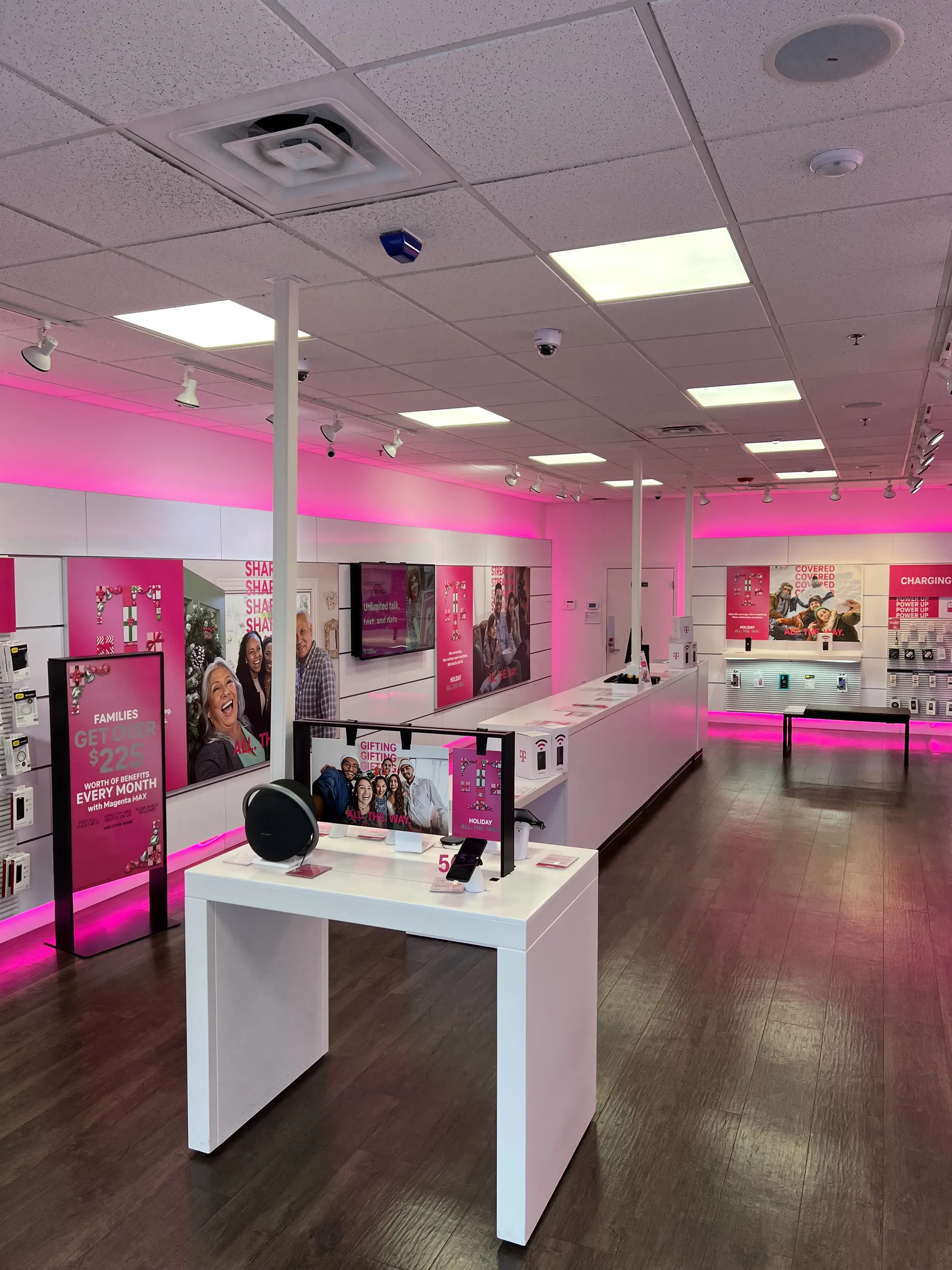 TMobile Kennewick Ave & 395 Kennewick, WA