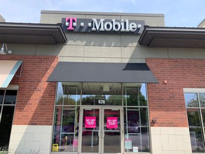 T-Mobile