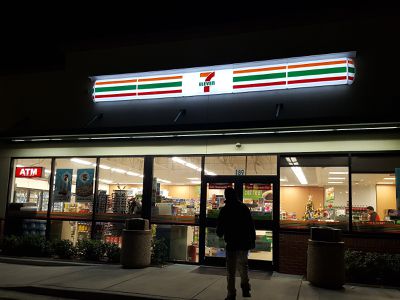 Image gallery for 7-Eleven