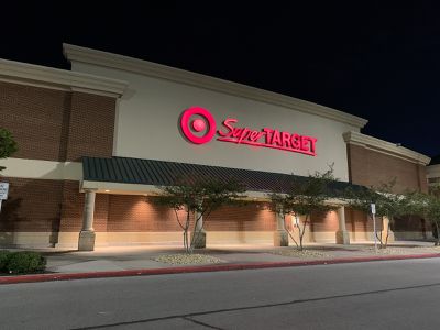 Image gallery for Target